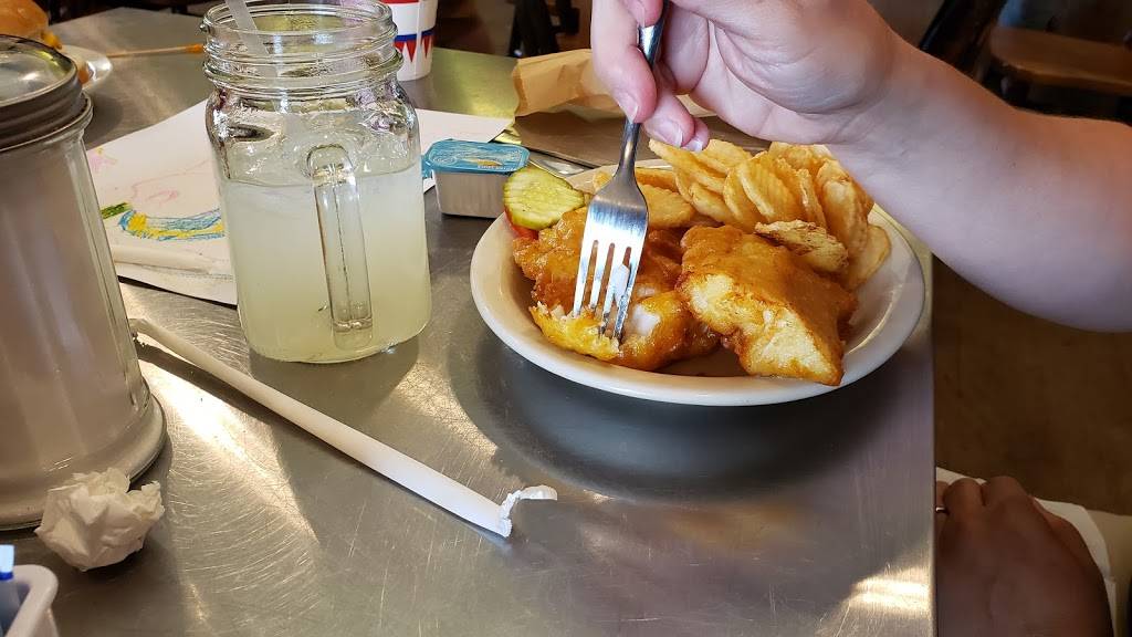 Farmers Inn Restaurant | restaurant | 759 Shaffer Rd, Sigel, PA 15860, USA | 8147522942 OR +1 814-752-2942