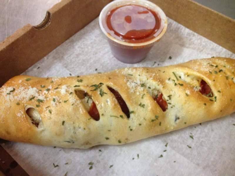 Napolis Pizzeria | restaurant | 556 South, US-27, Minneola, FL 34715, USA | 3522437500 OR +1 352-243-7500