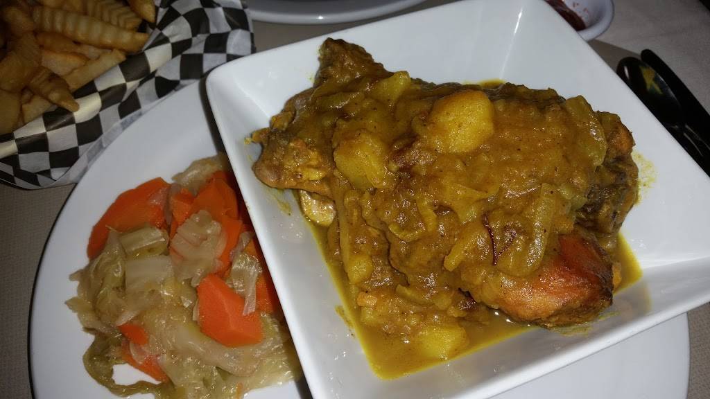 A Taste of the Caribbean | restaurant | 2720 Central Ave SE, Albuquerque, NM 87106, USA | 5055038428 OR +1 505-503-8428