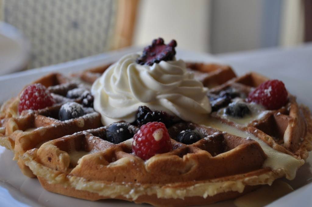 La Frite Belgian Bistro | restaurant | 728 S Alamo St, San Antonio, TX 78205, USA | 2102247555 OR +1 210-224-7555