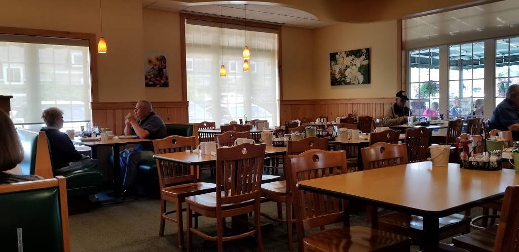 Sunny Street Cafe | cafe | The Shops at Grist Mill 7531, Crile Rd, Painesville, OH 44077, USA | 4403929800 OR +1 440-392-9800