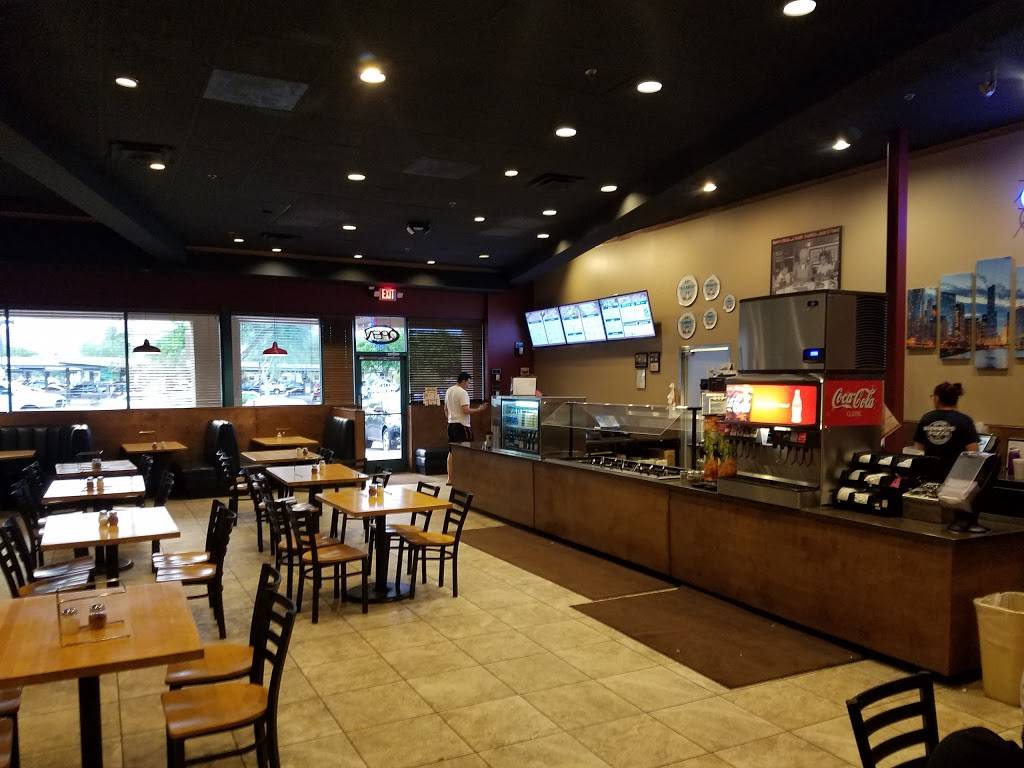 Barros Pizza | restaurant | 14850 N Frank Lloyd Wright Blvd, Scottsdale, AZ 85260, USA | 6025443760 OR +1 602-544-3760