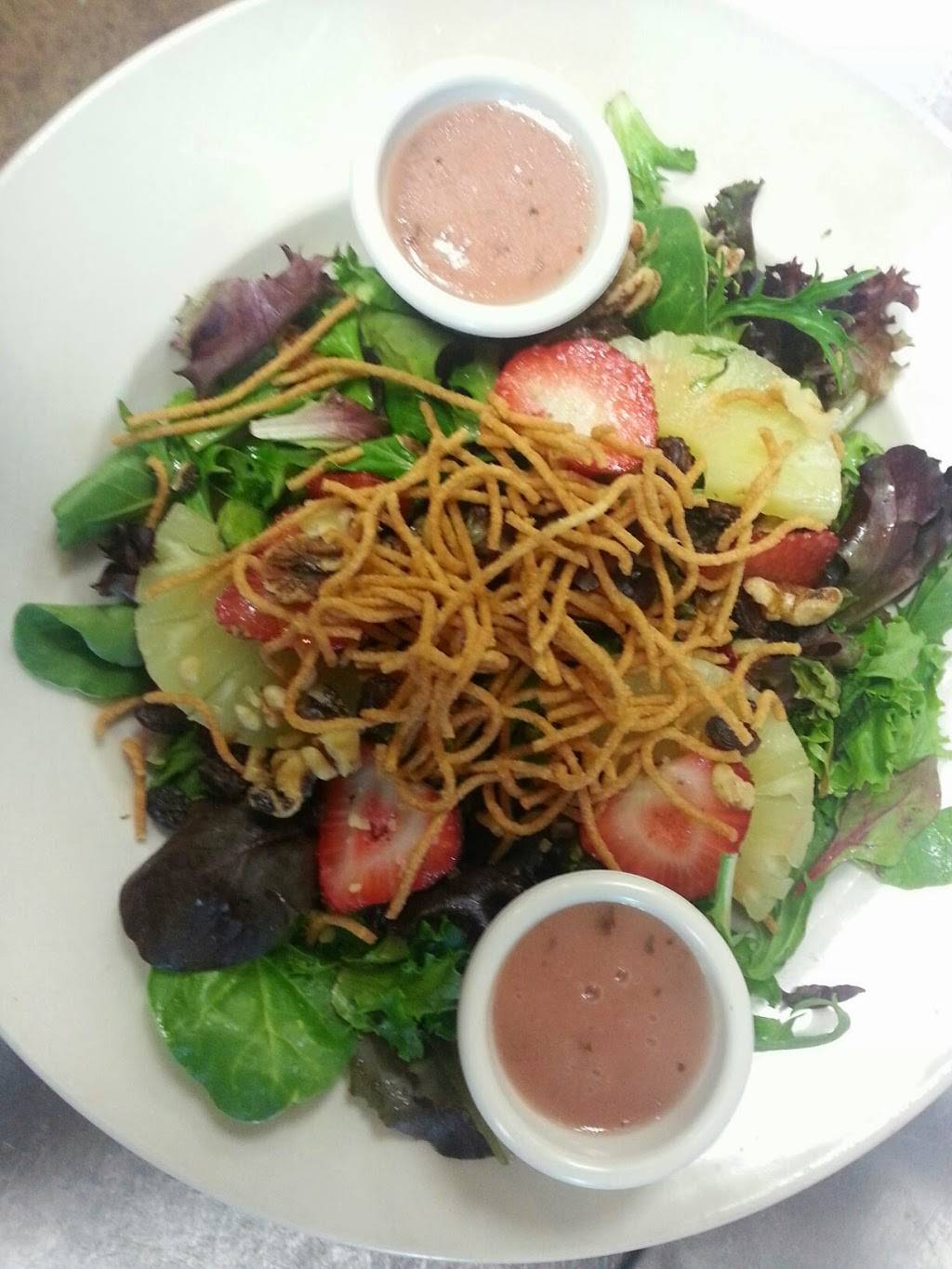 East of Italy | restaurant | 620 Palace Dr, Hammond, LA 70403, USA | 9853452425 OR +1 985-345-2425