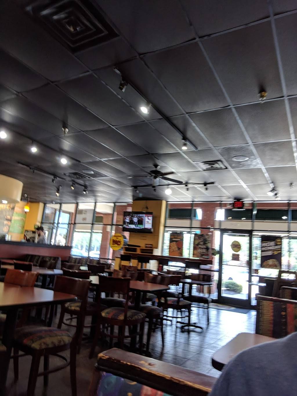 Moes Southwest Grill | restaurant | 975 C Airport Rd SW, Huntsville, AL 35802, USA | 2568800113 OR +1 256-880-0113