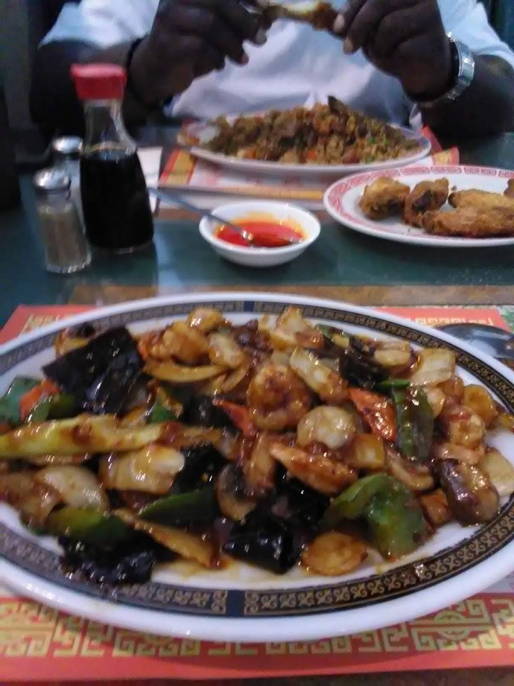 Golden Dragon Restaurant | restaurant | 1341 Broadway, Placerville, CA 95667, USA | 5306211568 OR +1 530-621-1568