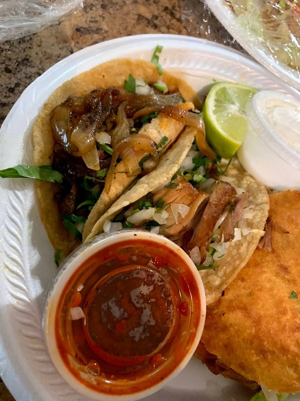 El Nopalito | restaurant | 100 NW Airoso Blvd, Port St. Lucie, FL 34983, USA | 7727088591 OR +1 772-708-8591