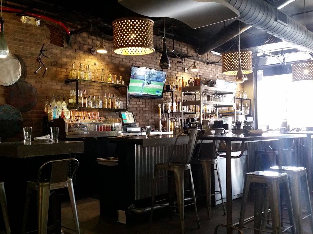 Margs Taco Bistro | restaurant | 10164 Donner Pass Rd, Truckee, CA 96161, USA | 5305876274 OR +1 530-587-6274