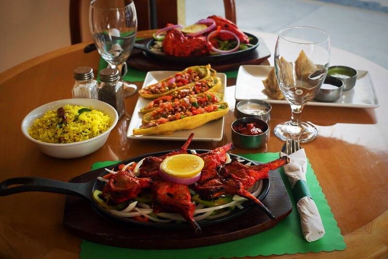 Miami Masala | restaurant | 900 E Atlantic Blvd Suite #9, Pompano Beach, FL 33060, USA | 9543171371 OR +1 954-317-1371