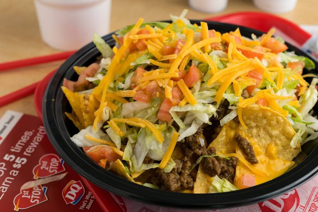 Dairy Queen Store | restaurant | 2789 I-20, Van, TX 75790, USA | 9039638621 OR +1 903-963-8621