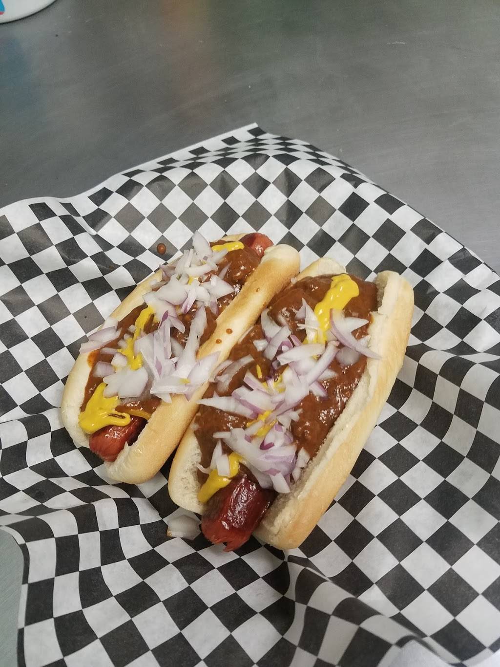 Black Sheep Sandwiches | restaurant | 11124 W Alabama Ave, Youngtown, AZ 85363, USA | 6024894296 OR +1 602-489-4296