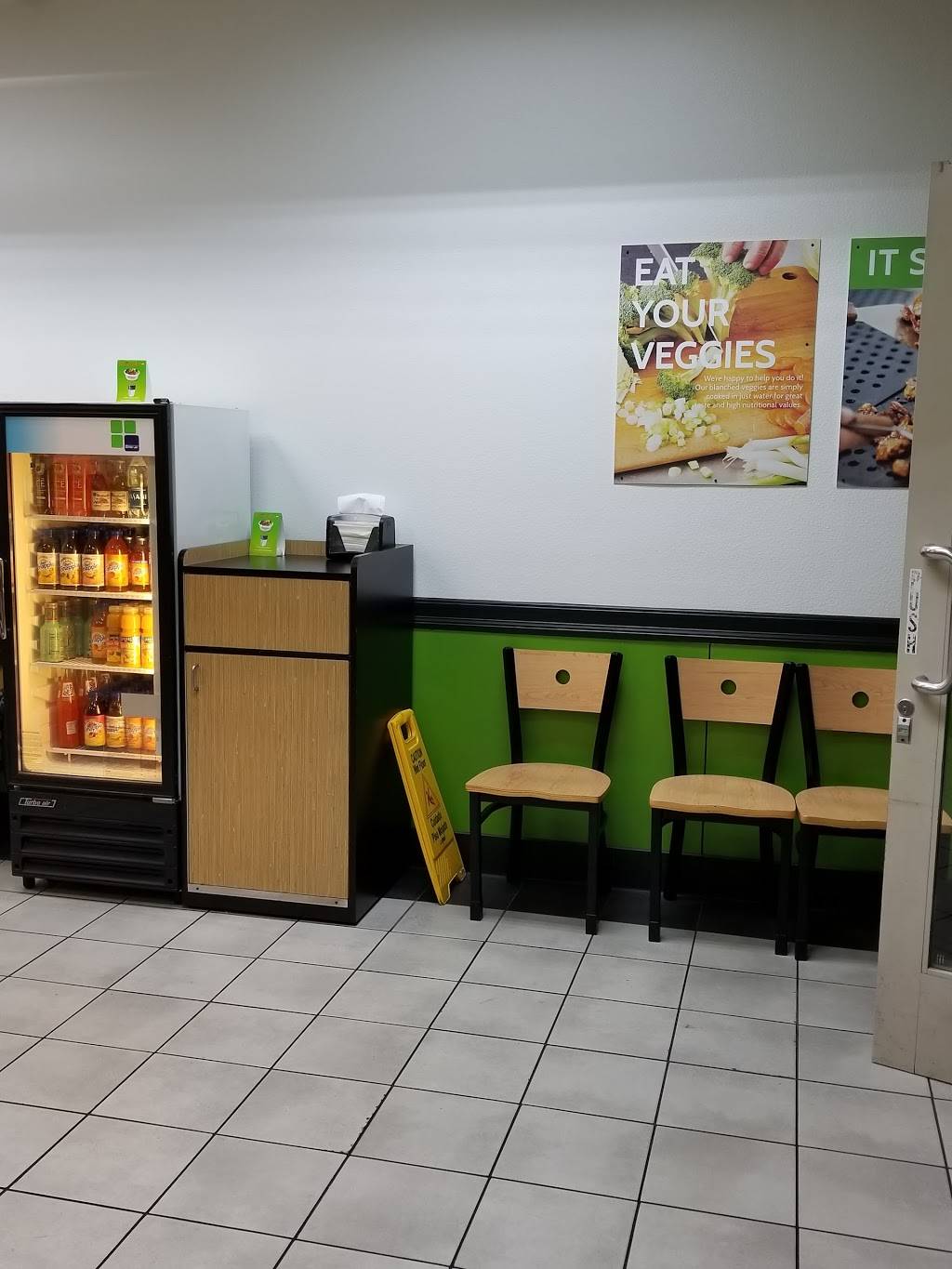 The Flame Broiler | restaurant | 745 S Main St, Orange, CA 92868, USA | 7145680223 OR +1 714-568-0223