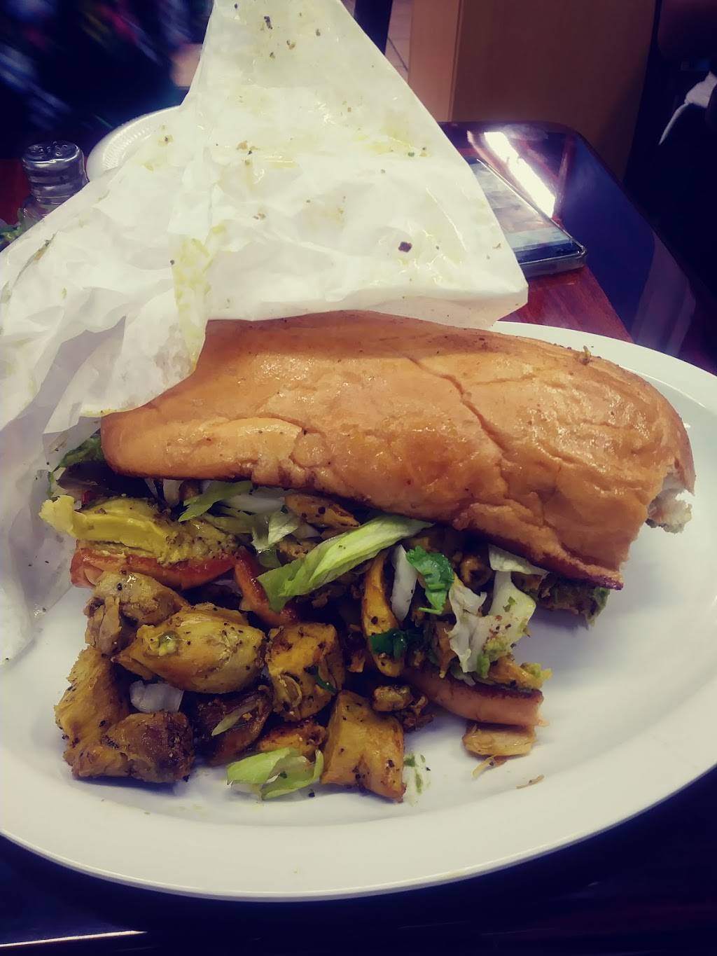 The Tamale Man | restaurant | 1654 W Carson St, Torrance, CA 90501, USA | 4245588773 OR +1 424-558-8773