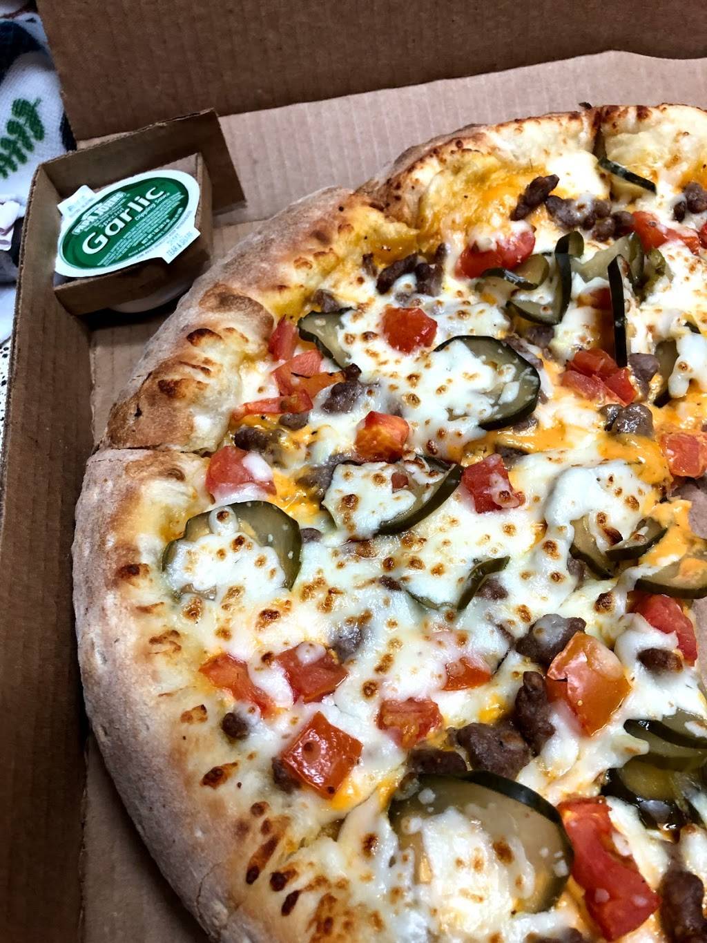 Papa Johns Pizza | restaurant | 3101 Harwood Rd, Bedford, TX 76021, USA | 8173580202 OR +1 817-358-0202