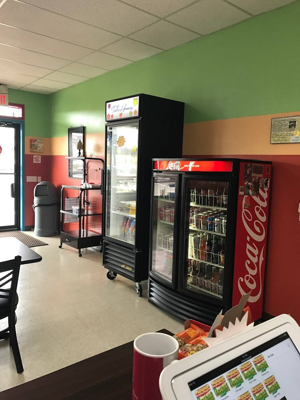 I Love Ice Cream & More | meal takeaway | 690 Missouri Ave Suite 14, St Robert, MO 65584, USA | 5738555663 OR +1 573-855-5663