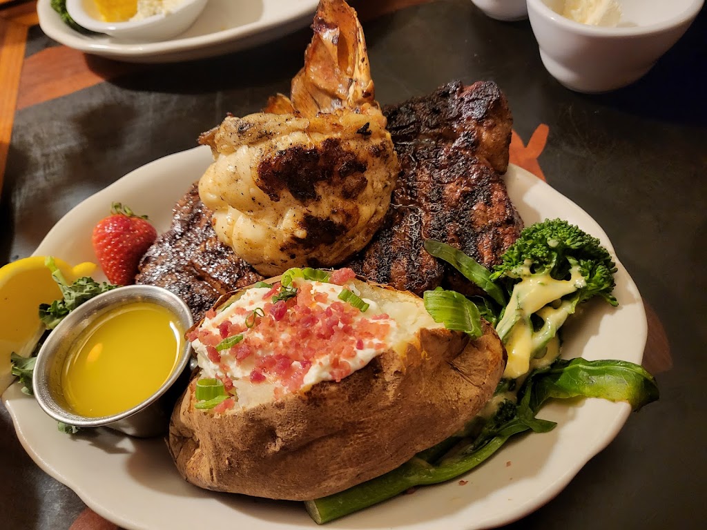 Los Arcos Steak & Lobster | restaurant | 1400 N Date St, Truth or Consequences, NM 87901, USA | 5758946200 OR +1 575-894-6200