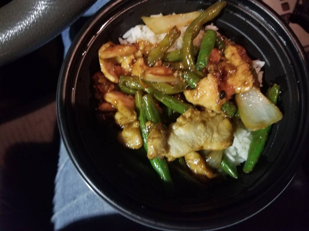 Panda Express | meal takeaway | 6208 College Dr, Suffolk, VA 23435, USA | 7573357671 OR +1 757-335-7671