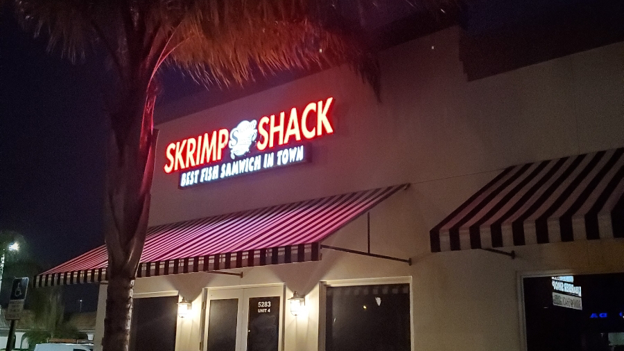 Skrimp Shack | restaurant | 5283 Lake Worth Rd, Greenacres, FL 33463, USA | 5616295870 OR +1 561-629-5870
