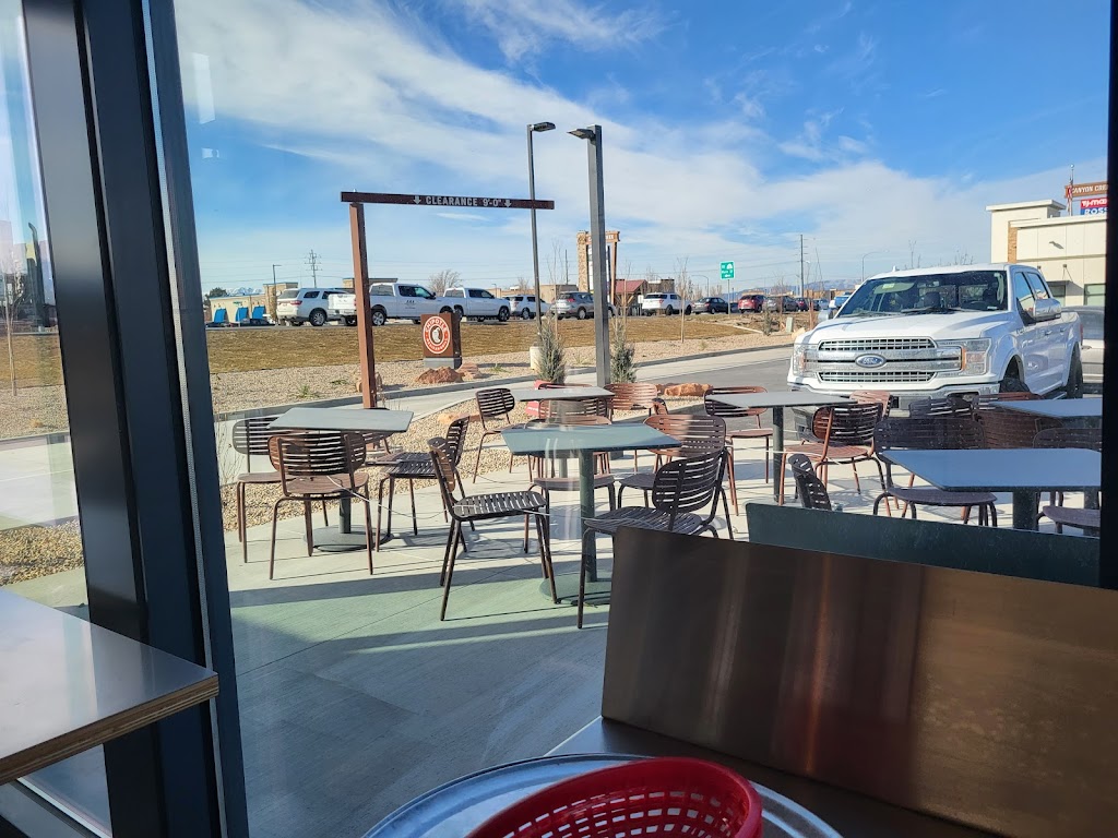 Chipotle Mexican Grill | restaurant | 841 US-6, Spanish Fork, UT 84660, USA | 8017984632 OR +1 801-798-4632