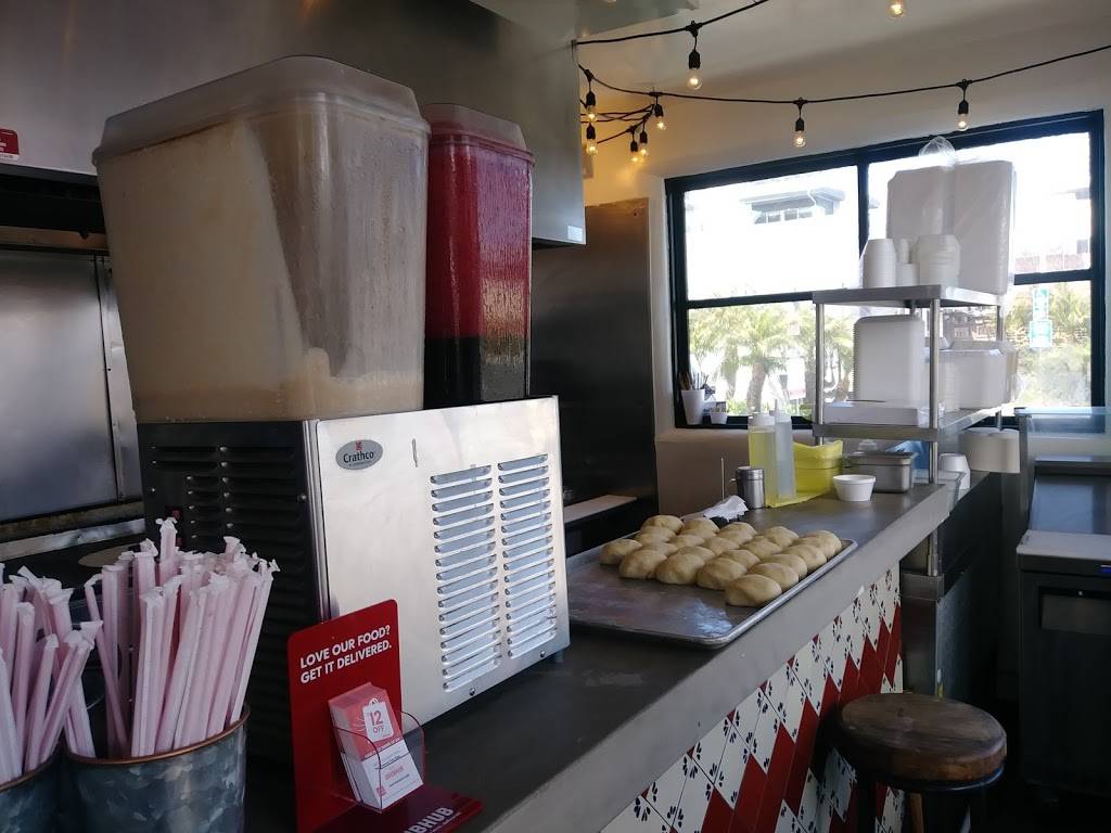 Tommys Mexican Food | restaurant | 4145 Voltaire St, San Diego, CA 92107, USA | 6192557977 OR +1 619-255-7977