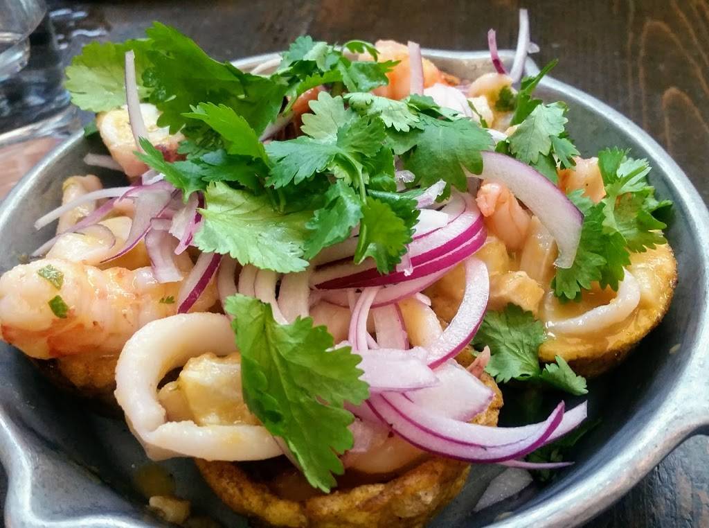 Finka Table & Tap | restaurant | 14690 SW 26th St, Miami, FL 33175, USA | 3052278818 OR +1 305-227-8818