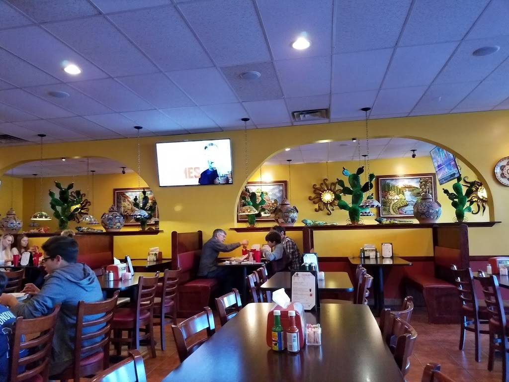 EL NOPAL | restaurant | 3010 Bardstown Rd, Louisville, KY 40205, USA | 5028221123 OR +1 502-822-1123