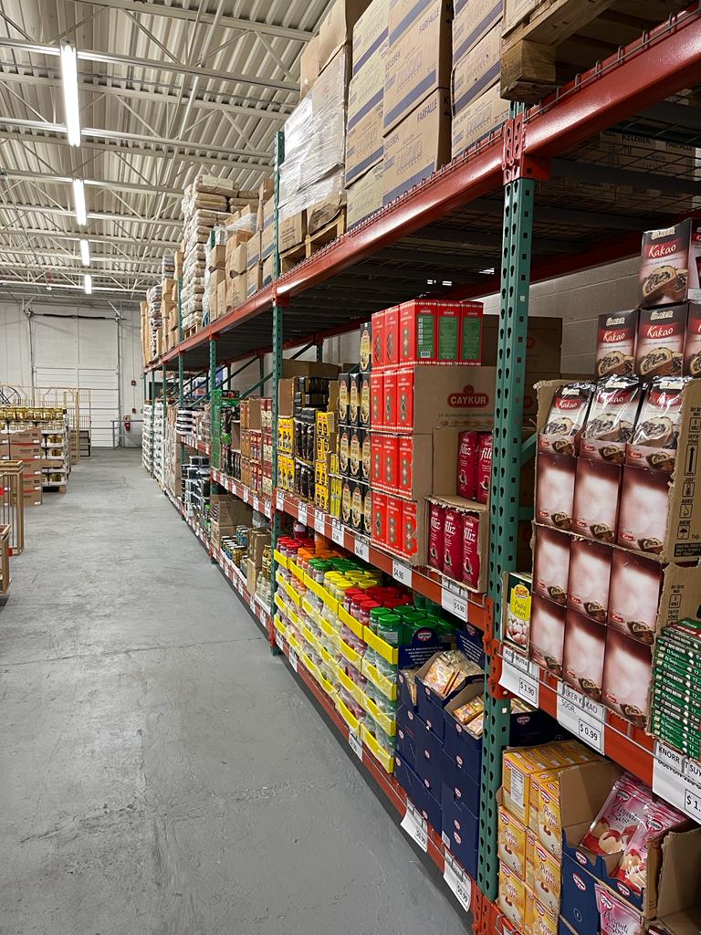 Zeymart | restaurant | 2420 E Oakton St Ste V, Arlington Heights, IL 60005, USA | 2244647752 OR +1 224-464-7752