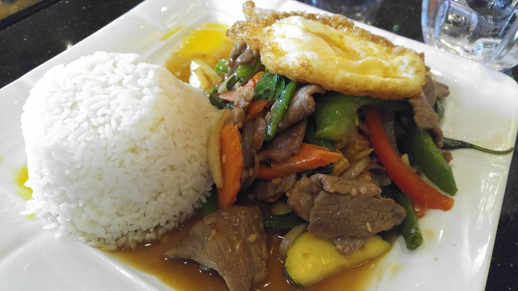 Folsom Thai Cuisine | restaurant | 2371 Iron Point Rd #100, Folsom, CA 95630, USA | 9169839000 OR +1 916-983-9000