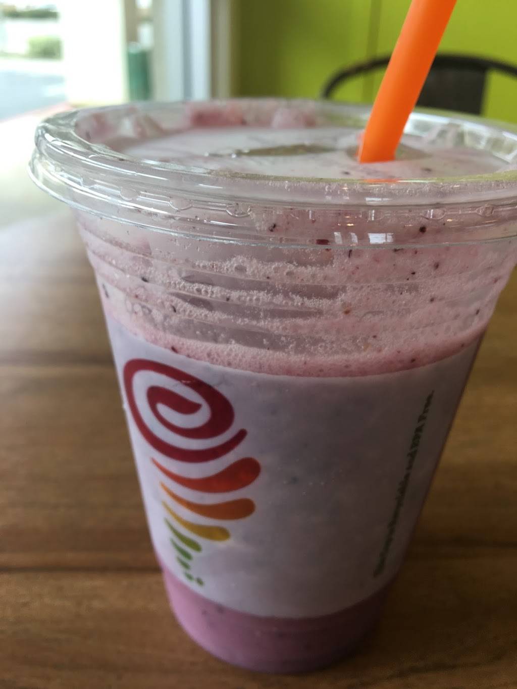 Jamba Juice Simi Valley | restaurant | 1368 Madera Rd #14, Simi Valley, CA 93065, USA | 8059550256 OR +1 805-955-0256
