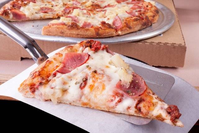 My N.Y. Pizza | meal delivery | 15034 Foothill Blvd, Fontana, CA 92335, USA | 9094271869 OR +1 909-427-1869