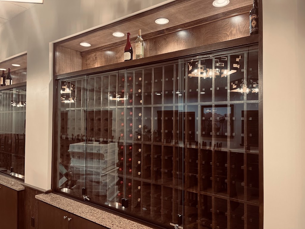 Adriatic Cafe | restaurant | 27240 Katy Fwy, Katy, TX 77494, USA | 7134057100 OR +1 713-405-7100