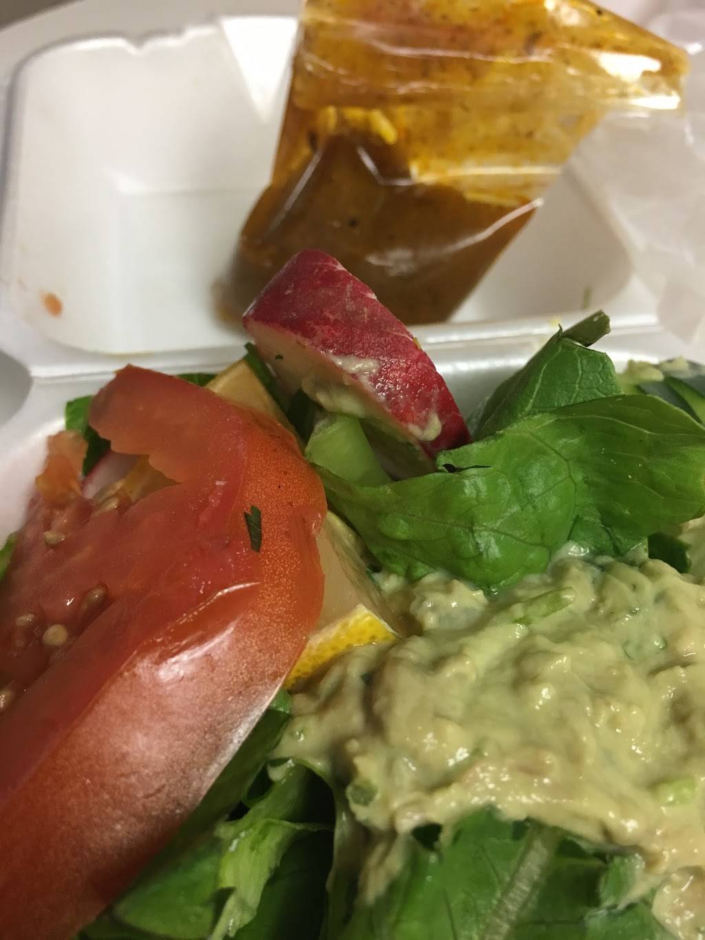 Salpicón Salvadorean Restaurant | restaurant | 2252 Euclid Ave G, Ontario, CA 91762, USA | 9099888880 OR +1 909-988-8880