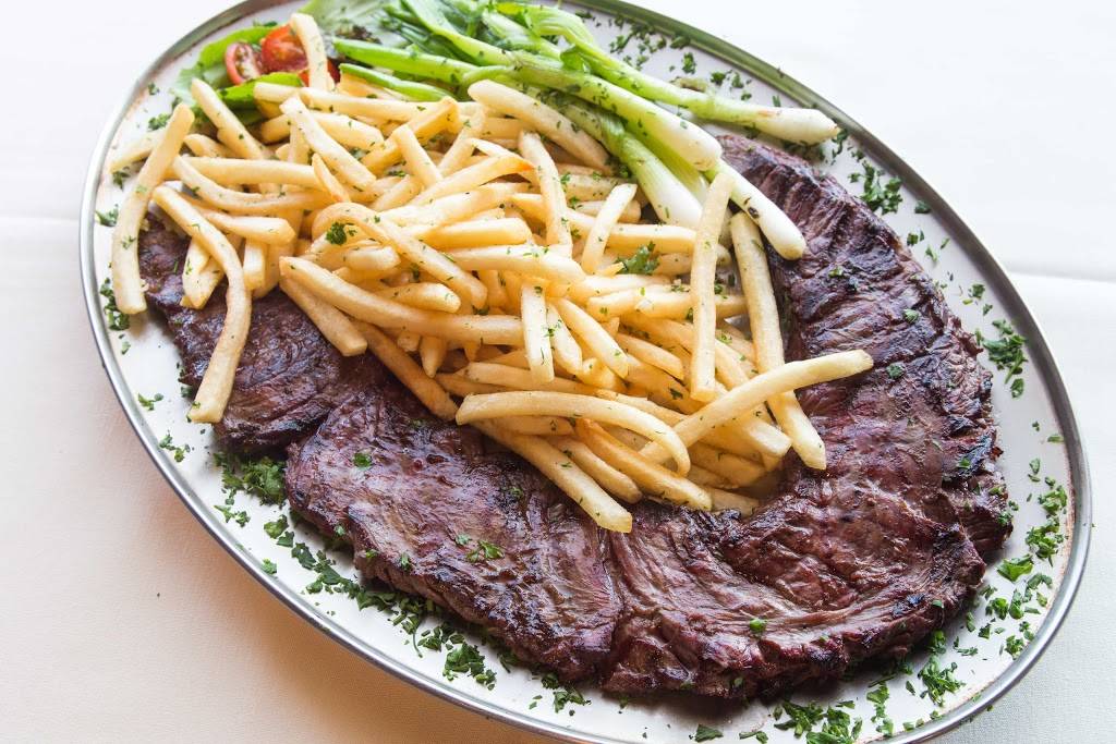 Puerto La Boca | restaurant | 2060 India St, San Diego, CA 92101, USA | 6192344900 OR +1 619-234-4900