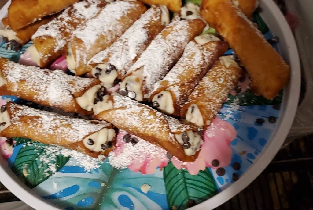 La Hacienda | restaurant | 1760 N Germantown Pkwy, Cordova, TN 38016, USA | 9016242920 OR +1 901-624-2920