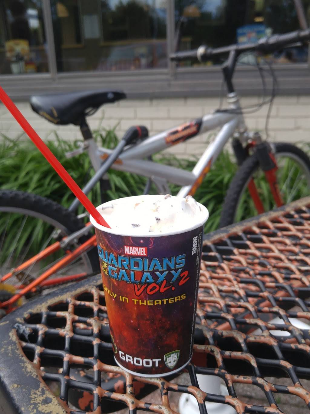 Dairy Queen | restaurant | 1420 E 9th St, Rochester, IN 46975, USA | 5742233345 OR +1 574-223-3345