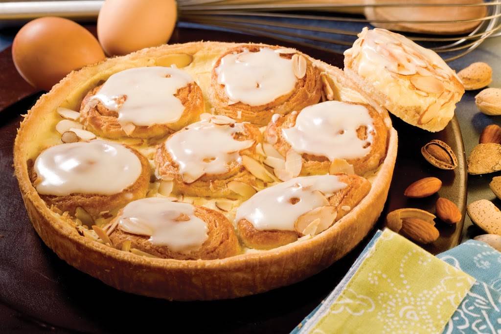 O&H Danish Bakery | bakery | 5910 Washington Ave, Mt Pleasant, WI 53406, USA | 2625047000 OR +1 262-504-7000