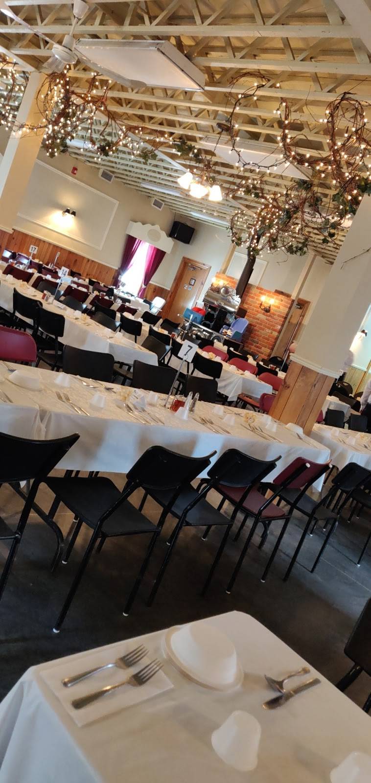 Aux délices des saisons | restaurant | 875 Rang du Brûlé, Saint-Roch-de-Richelieu, QC J0L 2M0, Canada | 4505872465 OR +1 450-587-2465