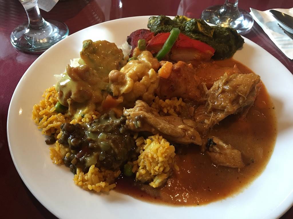 Tandoori Bite Indian Cuisine | restaurant | 36 Witherspoon St, Princeton, NJ 08542, USA | 6092799700 OR +1 609-279-9700