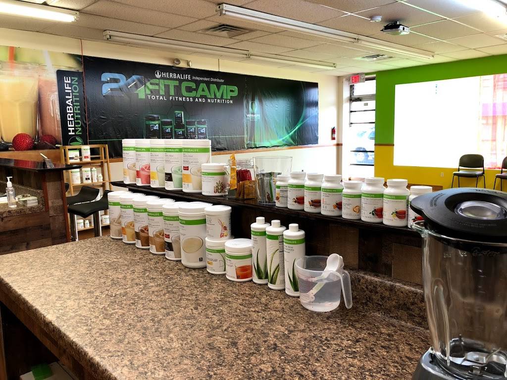 FITNESS AND NUTRITION VINI | restaurant | 15 Franklin St, Belleville, NJ 07109, USA | 2013621077 OR +1 201-362-1077