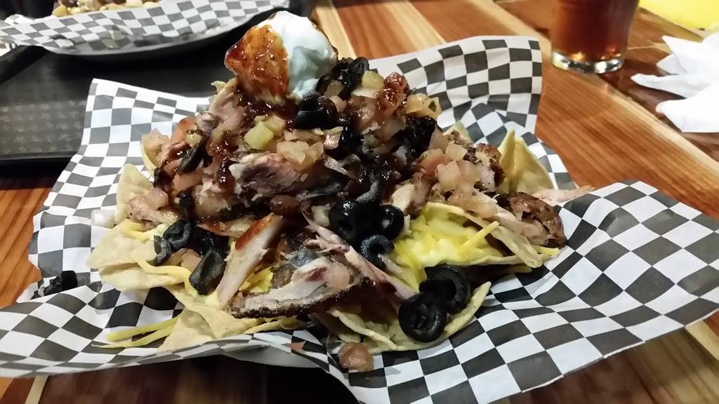 Novo Brazil Brewing | restaurant | 901 Lane Ave #100, Chula Vista, CA 91914, USA | 6198694274 OR +1 619-869-4274