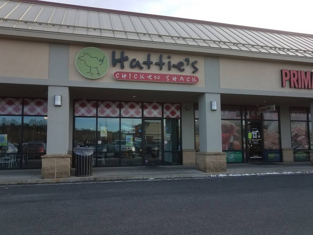 Hatties Chicken Shack | restaurant | 3057 Rt 50 Wilton Plaza, Saratoga Springs, NY 12866, USA | 5182260000 OR +1 518-226-0000