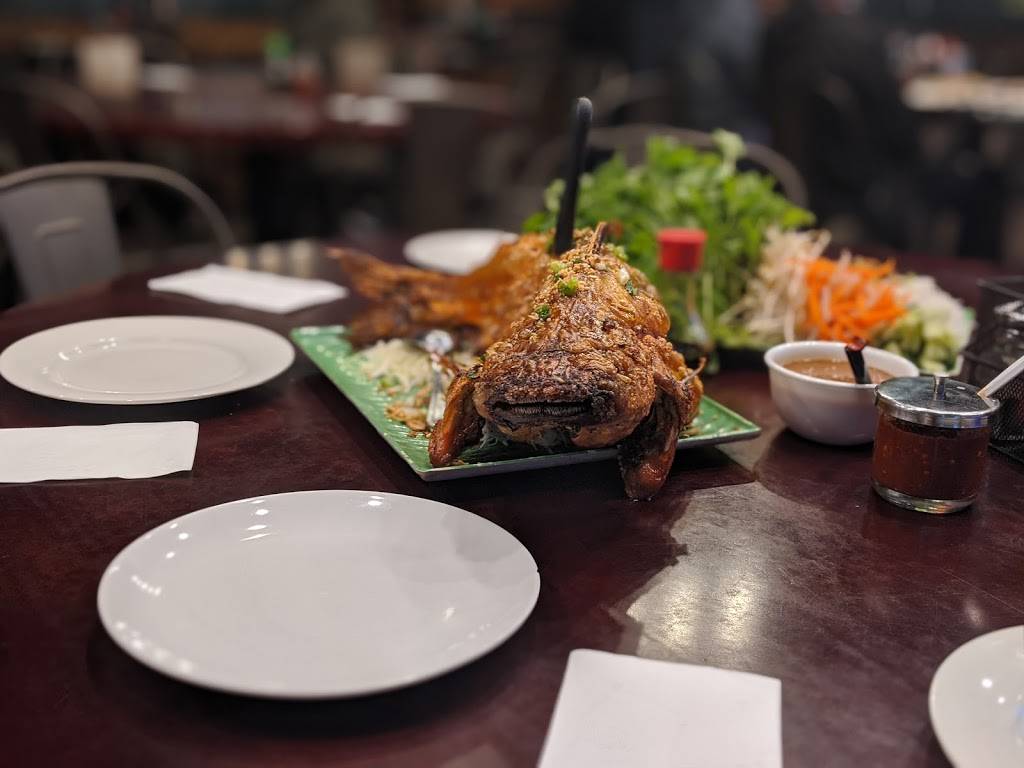 Rainier Restaurant and BBQ | restaurant | 6400 Martin Luther King Jr Way S, Seattle, WA 98118, USA | 2067601090 OR +1 206-760-1090