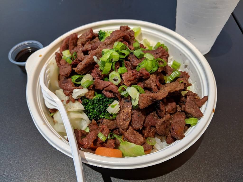 The Flame Broiler | restaurant | 2935 El Camino Real, Tustin, CA 92782, USA | 7143687517 OR +1 714-368-7517