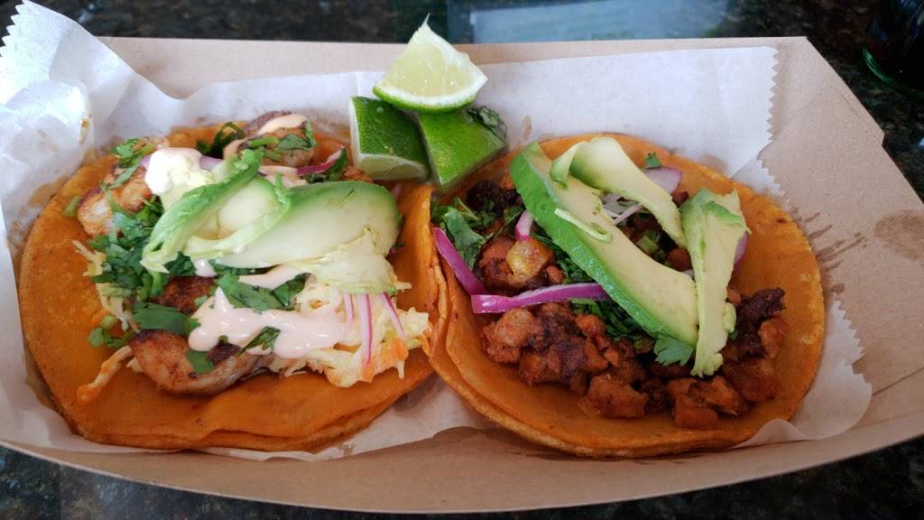 Taco Ssam | restaurant | 6013 Leesburg Pike, Baileys Crossroads, VA 22041, USA | 7033476969 OR +1 703-347-6969