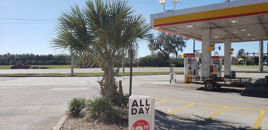 Shell | restaurant | 4140 E 25th St E, FL-46, Sanford, FL 32771, USA | 4073221479 OR +1 407-322-1479
