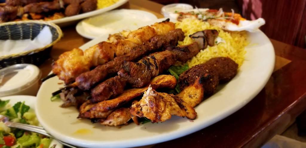 AL-SAHA Restaurant | restaurant | 14246 Warren Ave, Dearborn, MI 48126, USA | 3139087807 OR +1 313-908-7807