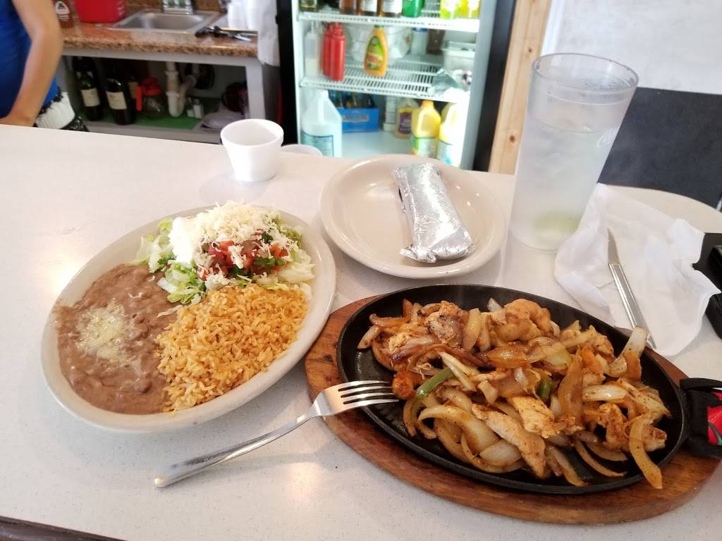 Las Aviña Restaurant | restaurant | 515 US-27, Williston, FL 32696, USA | 3525292675 OR +1 352-529-2675