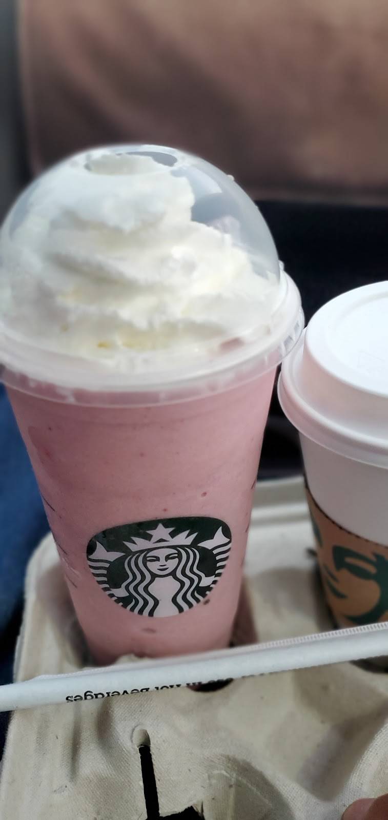 Starbucks | cafe | 1645 S Centre City Pkwy A, Escondido, CA 92025, USA | 7608391615 OR +1 760-839-1615