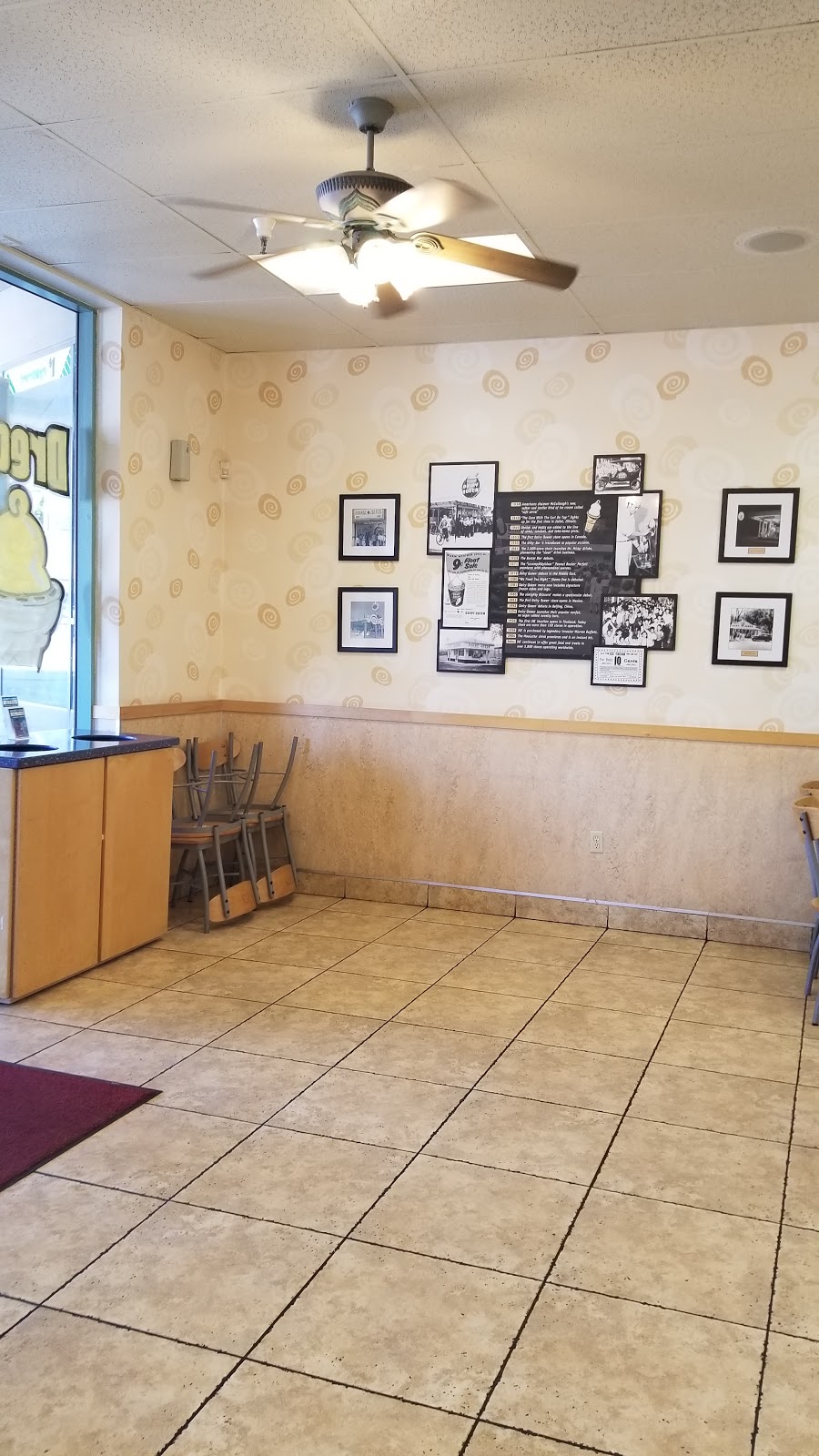 Dairy Queen Treat - Orange Julius | restaurant | Scottsdale, AZ 85259, USA | 4806145981 OR +1 480-614-5981