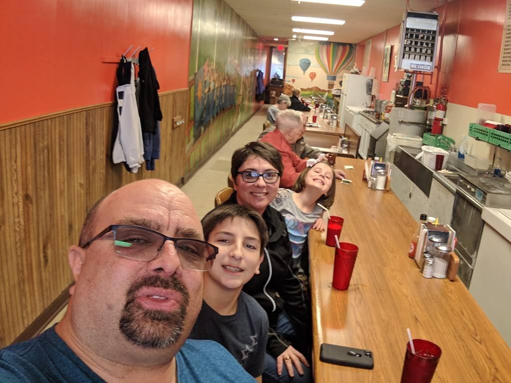 The NOOK | restaurant | 223 W Van Buren St, Columbia City, IN 46725, USA | 2602488700 OR +1 260-248-8700