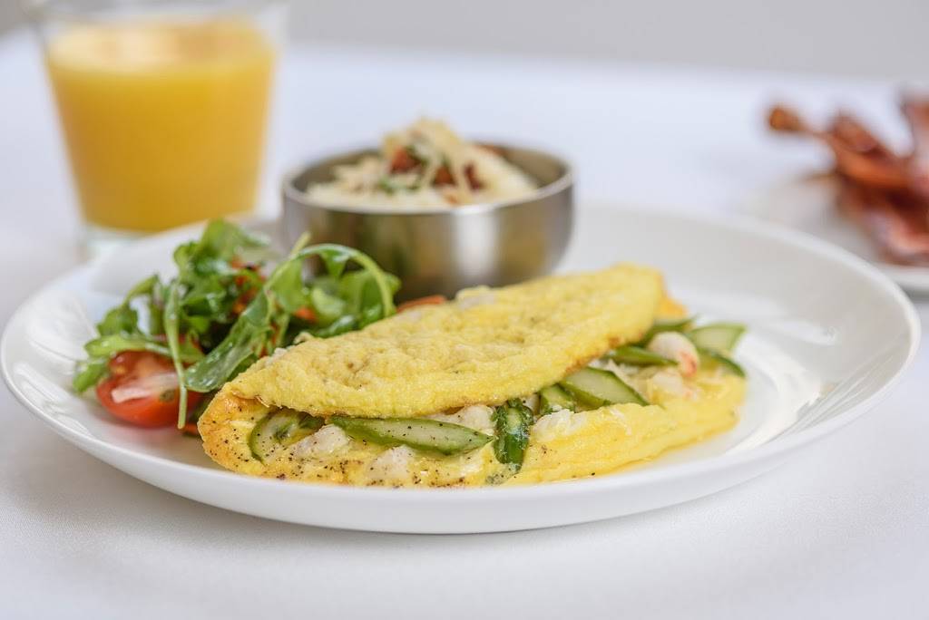 Blossom | restaurant | 171 E Bay St, Charleston, SC 29401, USA | 8437229200 OR +1 843-722-9200